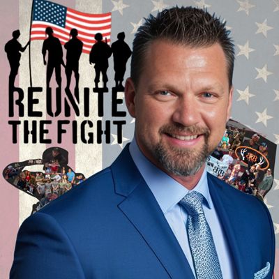 Reunite The Fight | Veteran Peer Support Programs | Nonprofit Help for Veterans Reunite The Fight | Veteran Peer Support Programs | Nonprofit Help for Veterans
