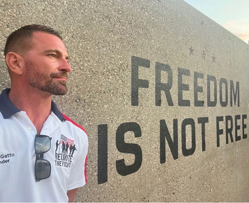 Reunite The Fight | Veteran Peer Support Programs | Nonprofit Help for Veterans Reunite The Fight | Veteran Peer Support Programs | Nonprofit Help for Veterans